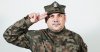 Generalny dowódca sił zbrojnych R.P.