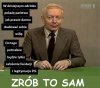 I każdy będzie miał wille 