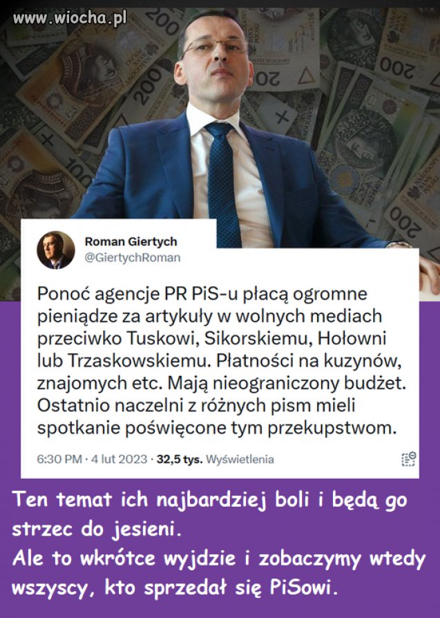 Taka sytuacja