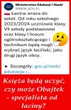 Podobno księża będą uczyć, a może Obajtek powinien - 