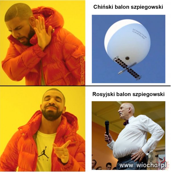 Ale fruwa okrąglutki