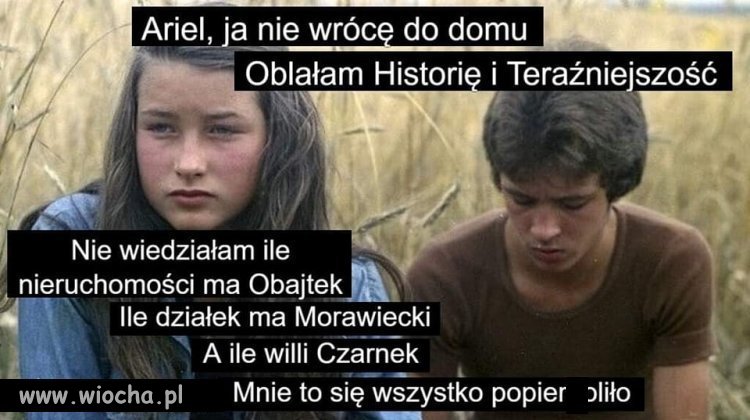 A kto buduje wieżowiec w Warszawie - PiS, czy episkopat?