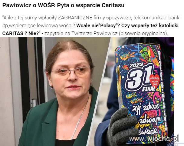 Słychać wycie?