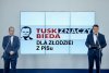 Właśnie po to gadacie jak to Polskę kochacie. 