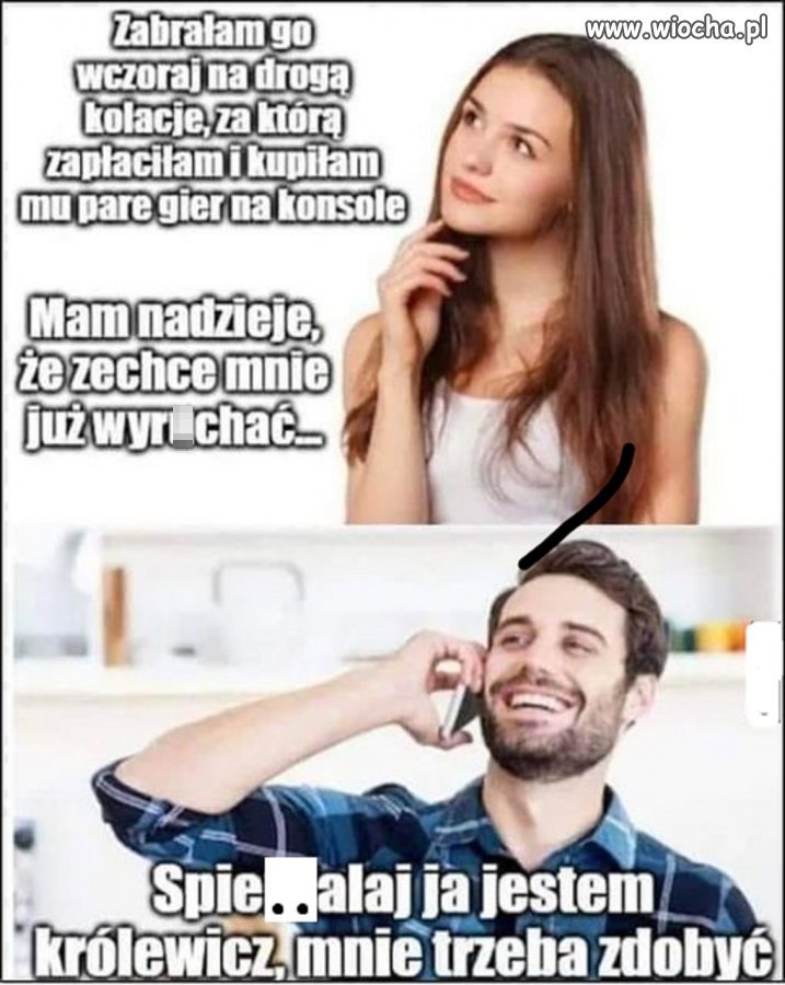 Samo życie