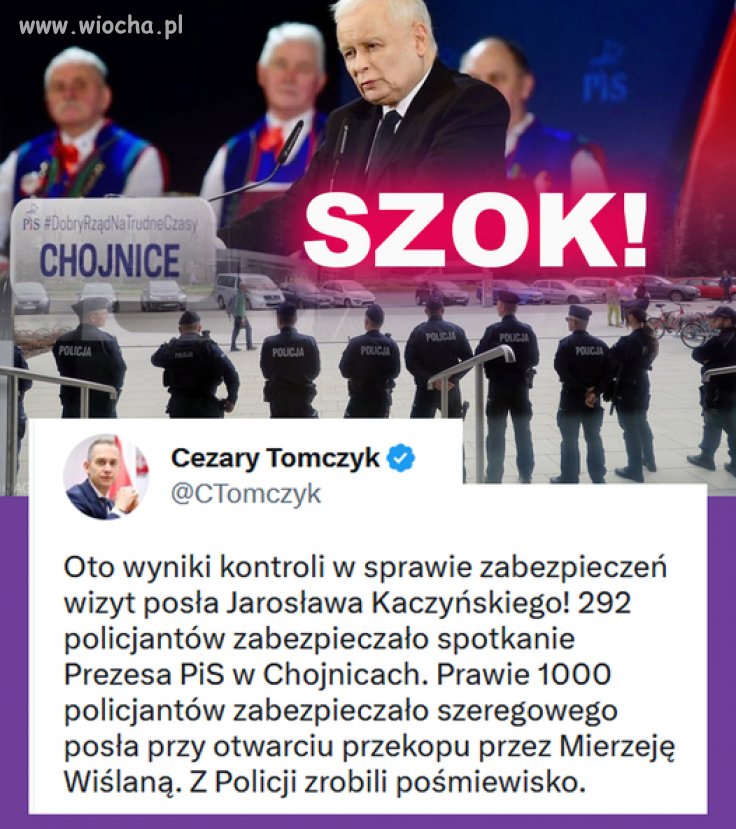 Państwo PIS