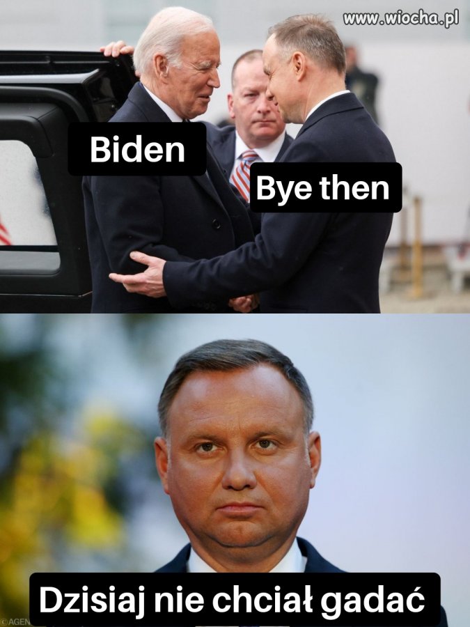 Przez chwilę były obawy 