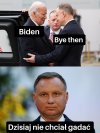 Przez chwilę były obawy 