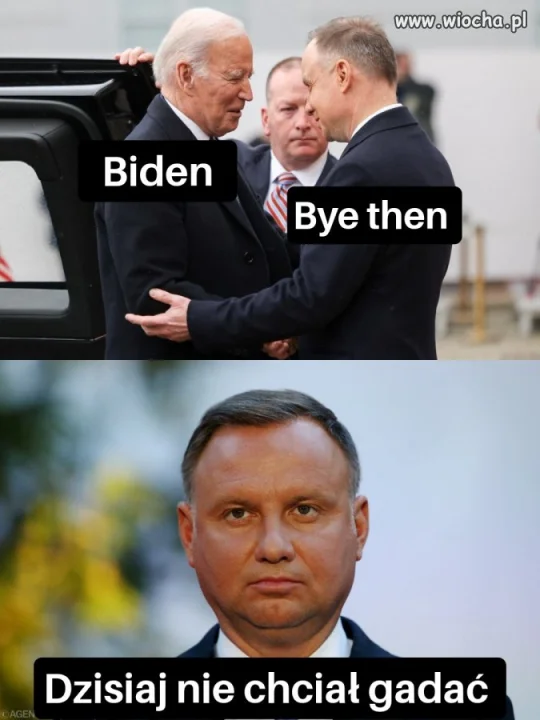 Przez chwilę były obawy 