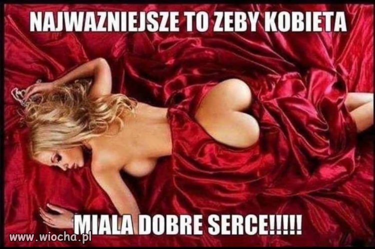 Wszystkim Wiochowiczom, tym z lewa i prawa życzę