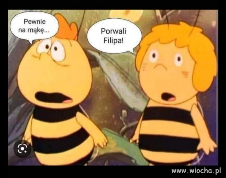 I po Filipie 