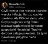 Po tym przyjdzie prawdziwa bieda...