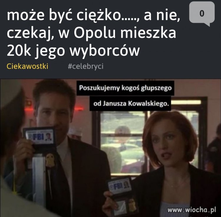 Prawda o wyborcach PiS 
