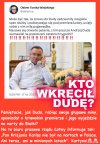 Andrzej Duda - ponoć prezydent Polski