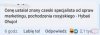 Doradca Szumowskiego? 
