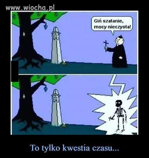 Z cyklu przyszłość KRK ...
