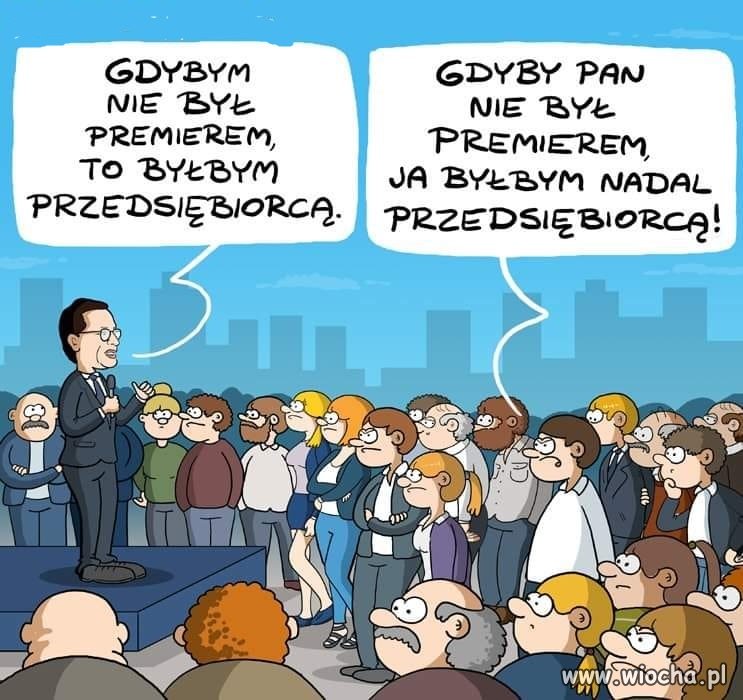 Wielu jest takich