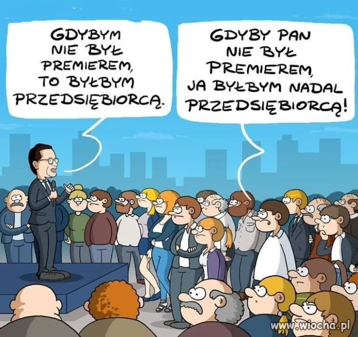 Wielu jest takich