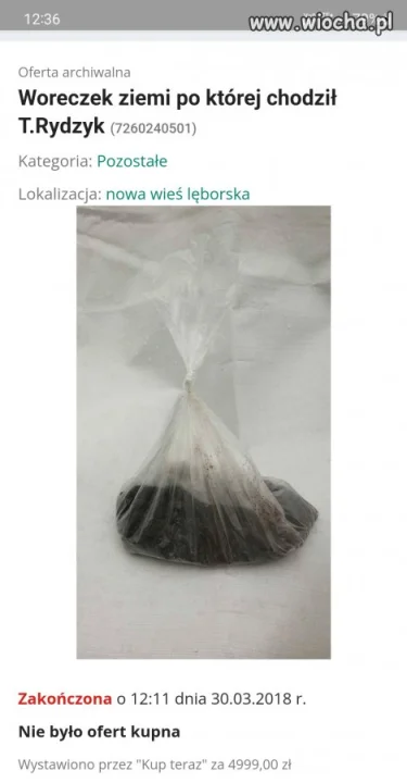 Świnta ziemia
