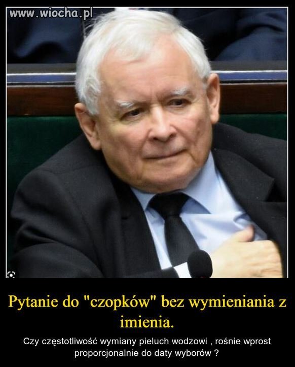 I tak pozostanie po nim tylko smród