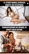 W kuchni