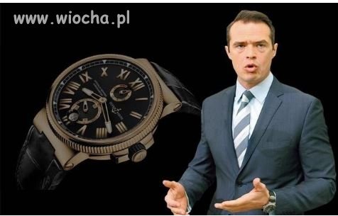 Kiedyś to były afery ! Nie to co teraz.