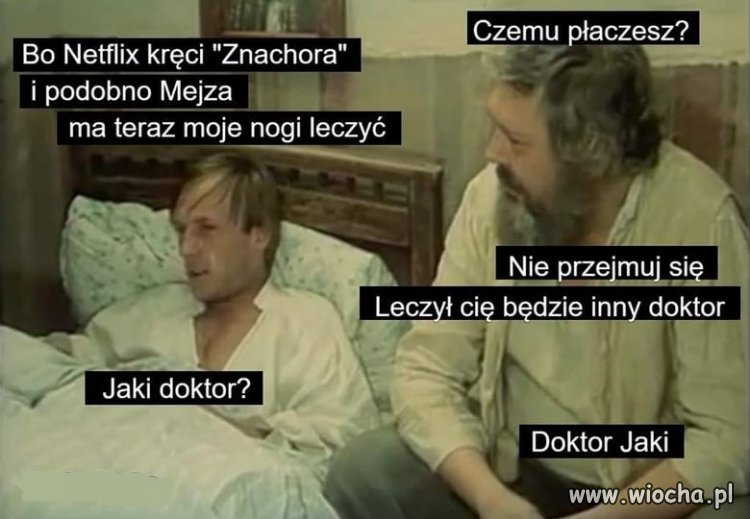 Taki scenariusz 
