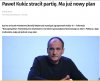 Mr Szmata będzie startował z list PIS!!!
