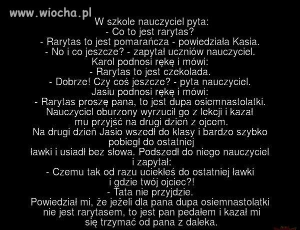 Katolicka szkoła.
