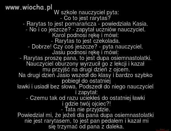 Katolicka szkoła.