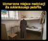 Gdzieś w normalnym świecie ...