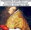 Klątwa nadal wisi