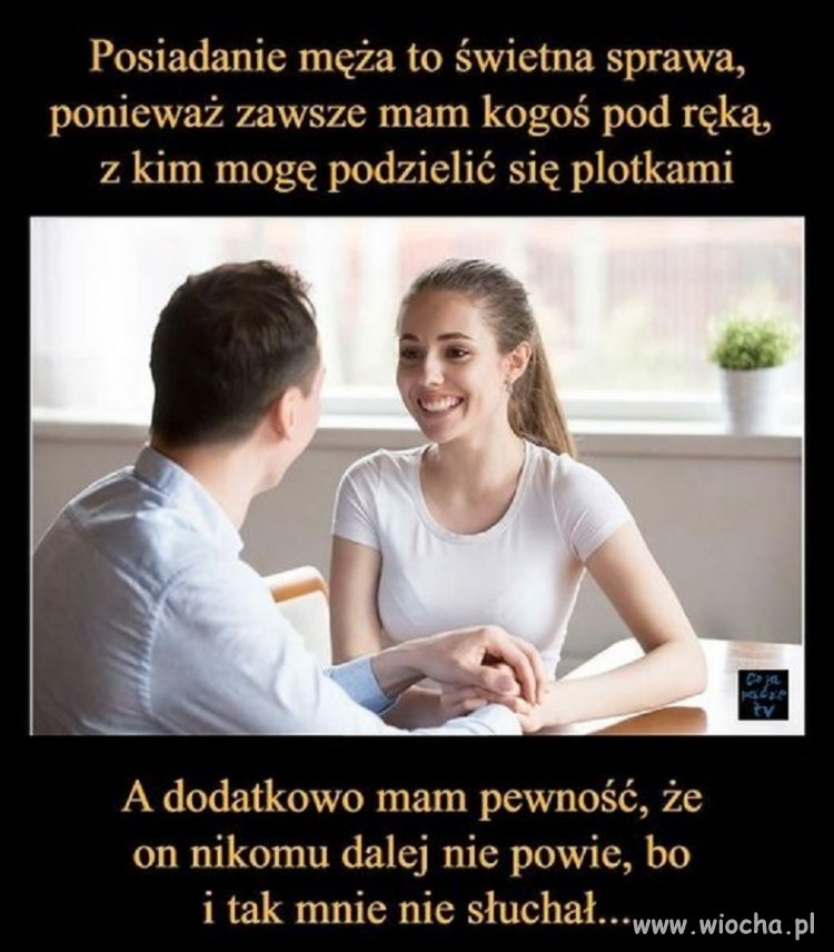 Sprawa jest prosta