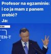 Tak to anżej został prawnikiem 