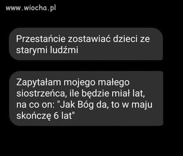 Brzmi znajomo