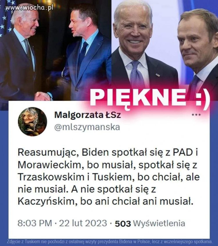 Potwierdzam