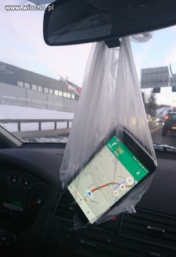 Telefon na kredyt.