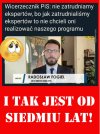 I tak jest od siedmiu lat