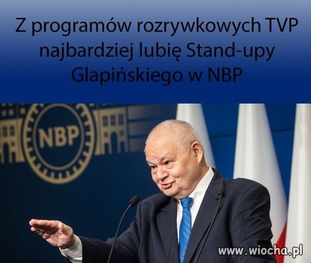 Jaka TV taka rozrywka