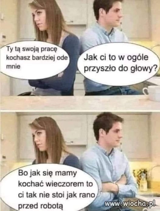 Znalazła wytłumaczenie