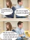 Znalazła wytłumaczenie