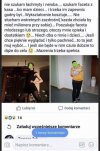 Ma klasę i wymaga