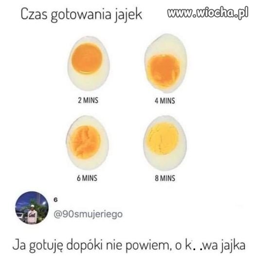 Każdy tak ma