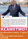 Jojo odleciał całkowicie