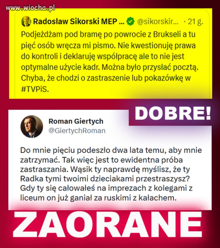 Romek jak zawsze genialnie
