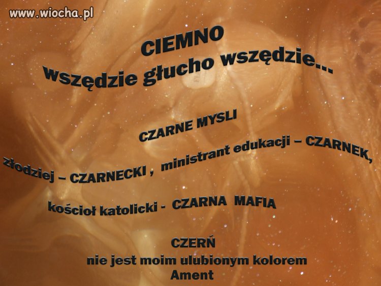 Czary mary