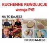 I tak PiS się bogaci a naród biednieje...
