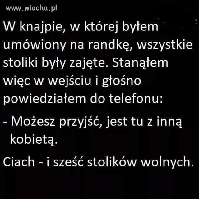 W sumie dobry pomysł