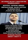 Jaki złodziej...ksywa "doktor" z immunitetem!