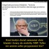 Bo w PiSie trzeba byc milionerem zeby zyc skromnie